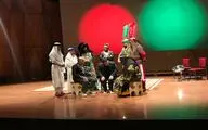  آموزش فرازهایی از تعزیه برای مخاطبان نوجوان / روایت روزبه گیلانی از برنامه 