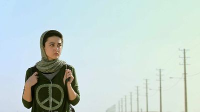 “Dressage”, “Animal” win Golden Gazelles at Sydney Iranian filmfest