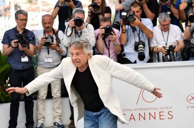 Play on Polanski’s life at Paliz Theater