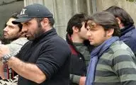 اعلام آمادگی کارگردان 