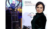 Maral Farjad wins Best Supporting Actress at American filmfest.