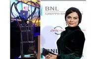 Maral Farjad wins Best Supporting Actress at American filmfest.