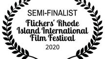 'Carrot Cake' to take part in Rhode Island Intl. FilmFest.