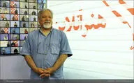 هوشنگ جاوید: مردم از هنر خودی گریزان هستند / کتاب سحرخوانی در استان گلستان در انتظار بودجه است