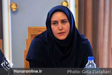 نشست خبری کنسرت ارکستر فرهنگ و هنر با همراهی استاد فرهاد فخرالدینی