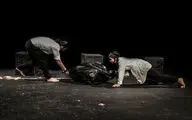 Apartheid on Stage in Shahrzad Theater