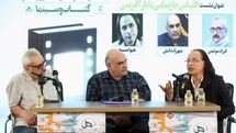 فرزاد موتمن: اقتباس وفادارانه از ادبیات در سینما نتیجه مناسبی به همراه ندارد