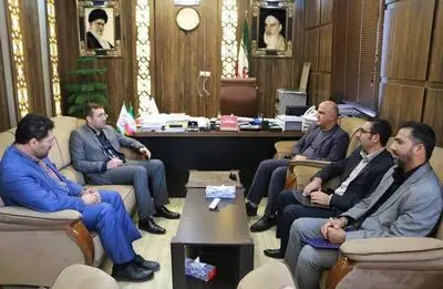 نامزدی پایتخت کتاب ایران برای شهر فرهنگی صدرا