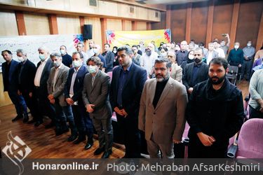 آغاز سال تحصیلی در هنرستان موسیقی