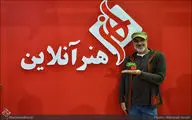 سیامک احصایی: ما تئاتری‌ها مجله تخصصی نداریم