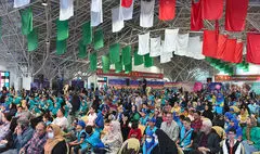 سرود جشنواره فیلم کودک رونمایی شد/ «بچه‌ها به سمت قله»