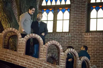 بازگشت اصغر فرهادی به زبان مادری‌
