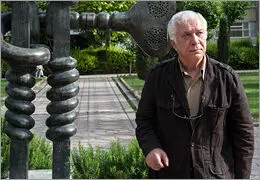 خسرو سینایی و دو نفر دیگر پروانه ساخت گرفتند 