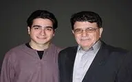 آخرین وضعیت سلامتی استاد شجریان از زبان همایون شجریان