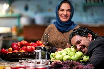 ˝نیمه‌شب اتفاق افتاد˝ با حامد بهداد و رویا نونهالی به فجر می‌آید