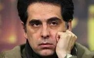 آهنگساز فیلم ˝خانه پدری˝ موسیقی یک نمایش را نوشت
