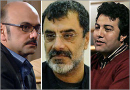 جشنواره مونولوگ دانشگاه هنر همراه با اساتید تئاتر