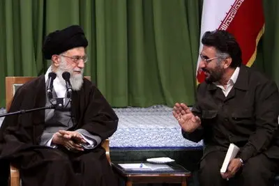 رهبر معظم انقلاب درگذشت فرج‌الله سلحشور را تسلیت گفتند