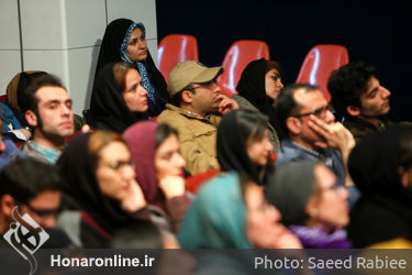 نمایش فیلم‌های شهیدثالث در موزه هنرهای معاصر تهران