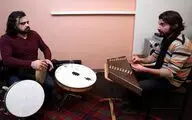 دنیای نامتقارن ریتم‌ها / سرابی و حدادی برای کنسرت 