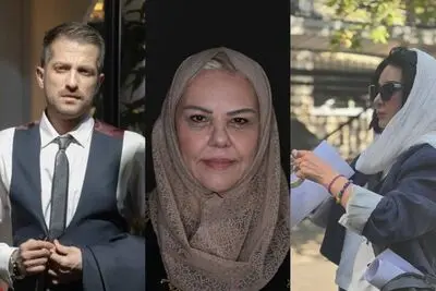 سه بازیگر جدید به فیلم بهاره رهنما پیوستند