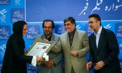 جنتی: سینما و دوستداران سینما را دوست دارم / ایوبی: دوران حلقه و فرقه گذشته است