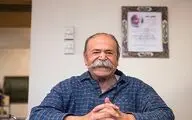 محمدعلی کشاورز: کارگردانان از پرداختن به بیماران مبتلا به اچ.آی.وی احساس شرم نکنند