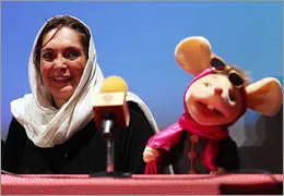 ˝شهر موشها 2˝ در اکران عید فطر 