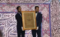 سومین حراج باران /2