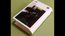 “Abigail” comes to Iranian bookstores