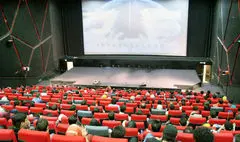 هشدار یک مدیر سینمایی برای جلوگیری از ورشکستگی سینماها!