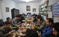 جلال قلعه شاخانی: پیگیر توسعه مراودات فرهنگی با اقلیم کردستان هستیم / توجه به اقتصاد فرهنگ و هنر در دستور کار