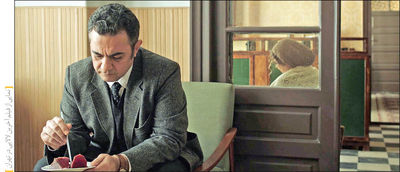 ''Last Lullaby in Tehran'' leads nominations at ISFA Awards