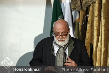نشست تن آدمی پیوندگاه هنر نقاشی و پزشکی در بیمارستان ایرانمهر