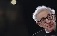 وودی آلن پیدا شد!