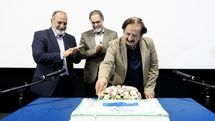 زیباییشناسی جهانی در فیلم «محمد رسولالله» خلق میشود