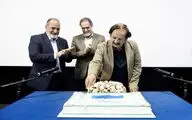  زیبایی‌شناسی جهانی در فیلم «محمد رسول‌الله» خلق می‌شود