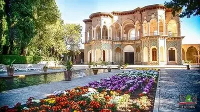 Kerman to host World Tourism Day celebrations
