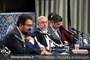 اولین روز برگزاری نخستین همایش «پیشینه و ابعاد نظری کتابت قرآن کریم»