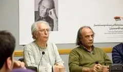 سیف الله صمدیان: مقایسه عکس و سینما اشتباه است