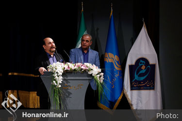 جشن بنیان مهستان هنر در تالار وحدت