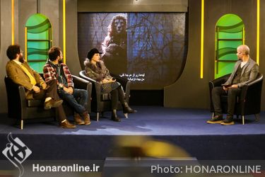 برنامه "تا جشنواره 38" معرفی فیلم پوست