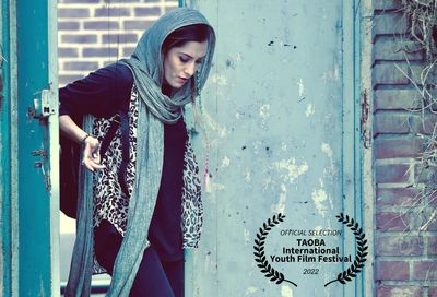 فیلم کوتاه «تمایل» در راه یونان و گرجستان