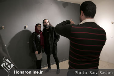 نمایشگاه گروهی نقاشی "پاسپورت" در گالری ژاله