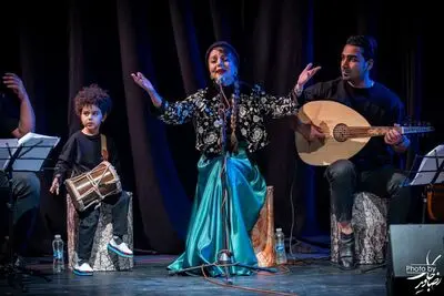 کنسرت‌نمایش «ایرج، زهره، منوچهر» برای ششمین بار تمدید شد
