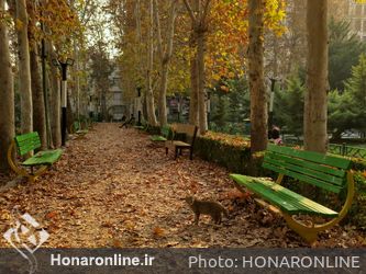 مبلمان شهری راویان خاموش