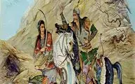 Ketabsara publishes Talat Bassari’s ‘Women in Shahnameh’