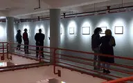 بازگشایی نمایشگاه 