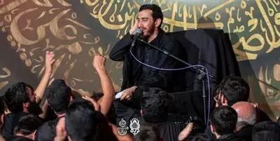 نماهنگ «خاک یتیمی» با نوای مهدی رسولی منتشر شد 