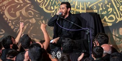 نماهنگ «خاک یتیمی» با نوای مهدی رسولی منتشر شد 